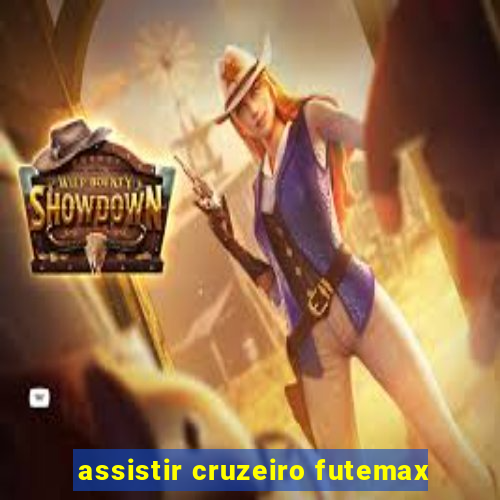 assistir cruzeiro futemax